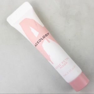 Aceology Rose Petal Mask